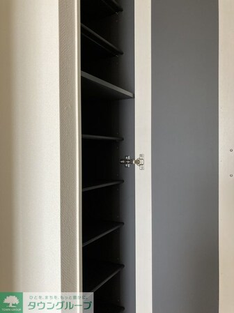 グレイス幕張IIの物件内観写真